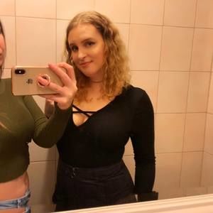 Meet your Posher, Sammi